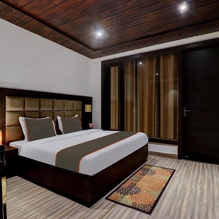 Hotel Collection O Mount N Woods Nainital Zewnętrze zdjęcie