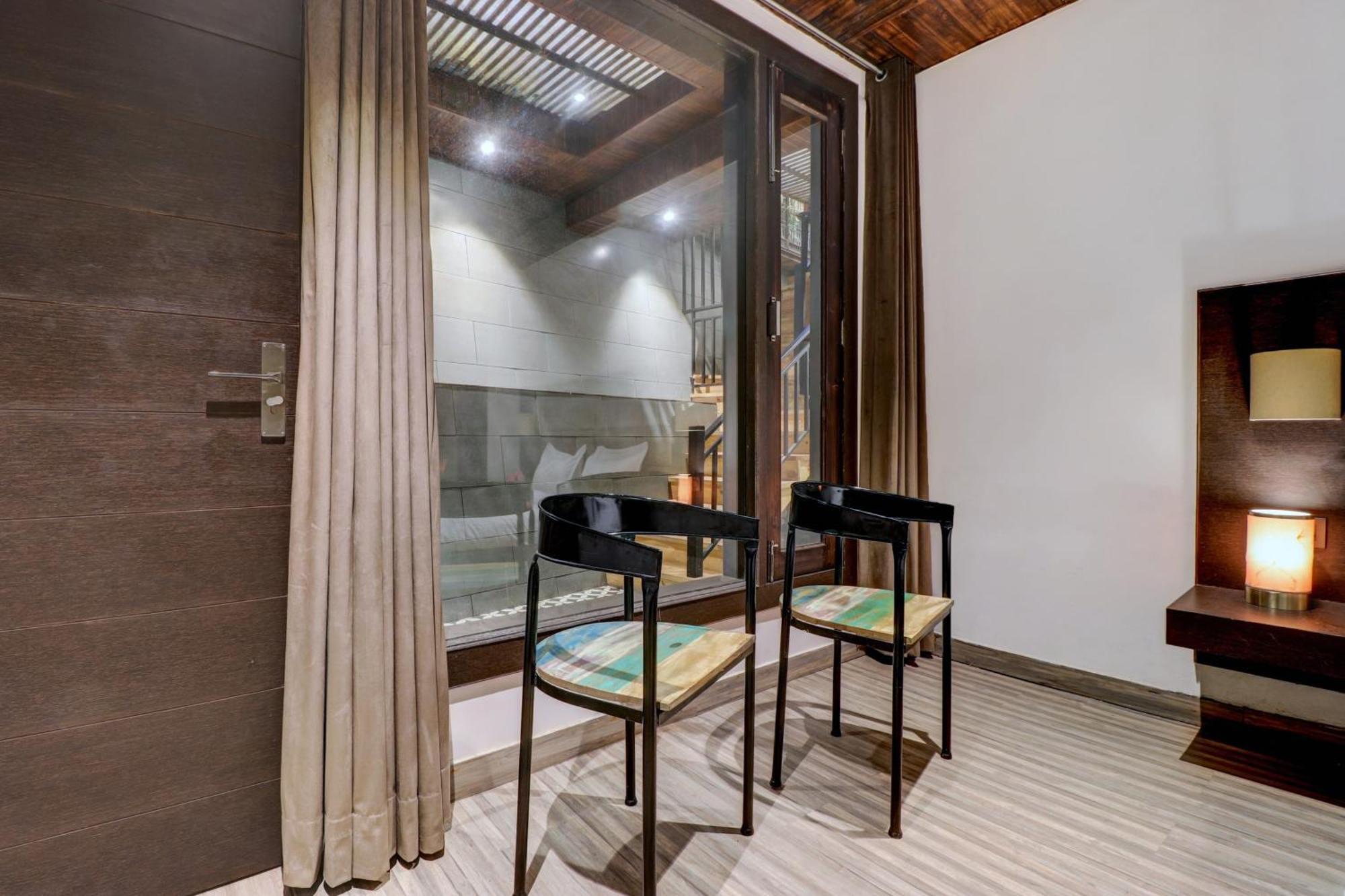 Hotel Collection O Mount N Woods Nainital Zewnętrze zdjęcie